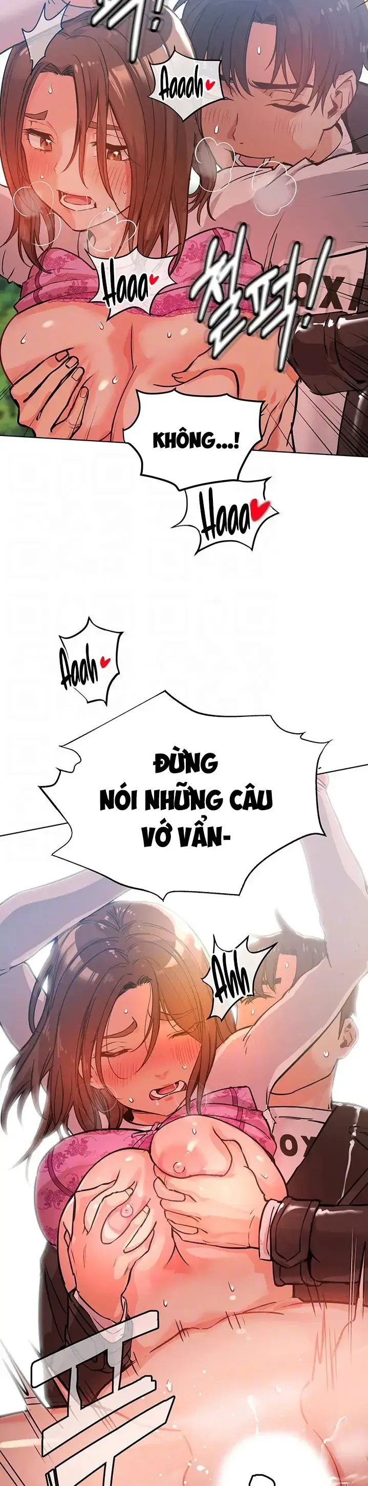 đọc truyện Giữ Bí Mật Với Mẹ Em Nhé! Chương 2 ảnh 12 tại Giả Dược