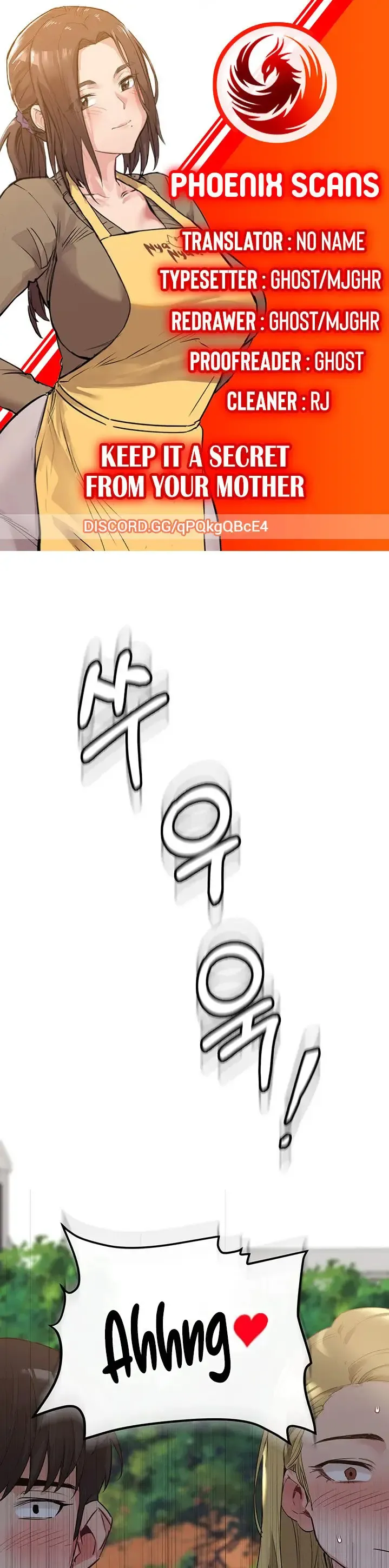đọc truyện Giữ Bí Mật Với Mẹ Em Nhé! Chương 2 ảnh 3 tại Giả Dược