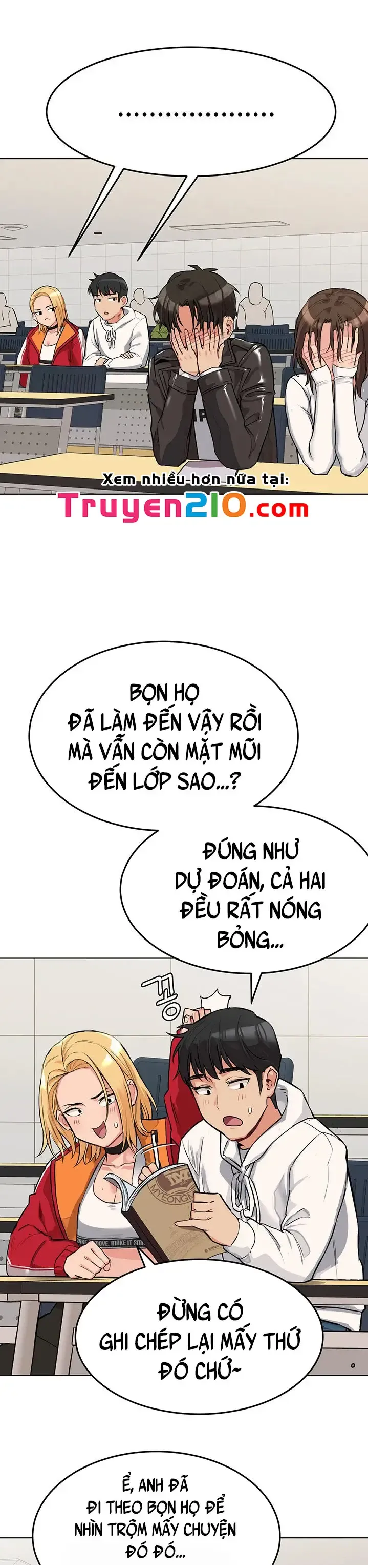 đọc truyện Giữ Bí Mật Với Mẹ Em Nhé! Chương 2 ảnh 23 tại Giả Dược