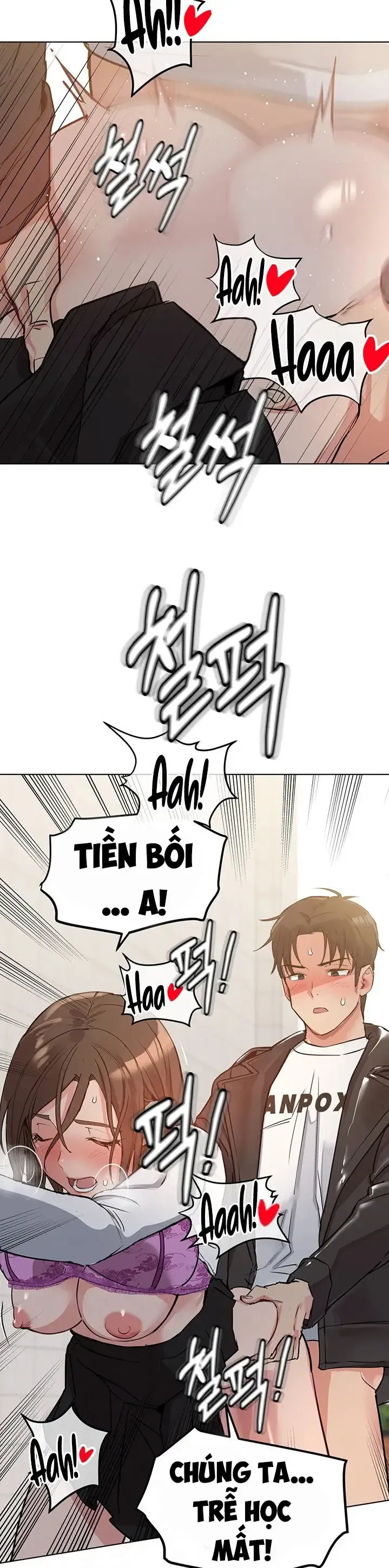 đọc truyện Giữ Bí Mật Với Mẹ Em Nhé! Chương 2 ảnh 5 tại Giả Dược