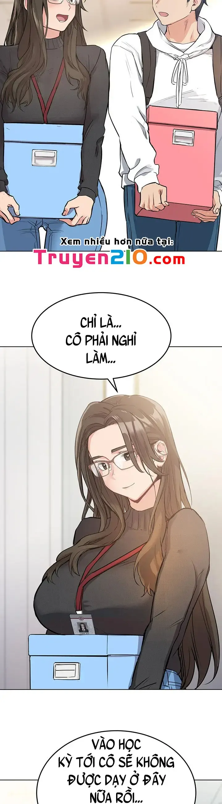 đọc truyện Giữ Bí Mật Với Mẹ Em Nhé! Chương 2 ảnh 43 tại Giả Dược