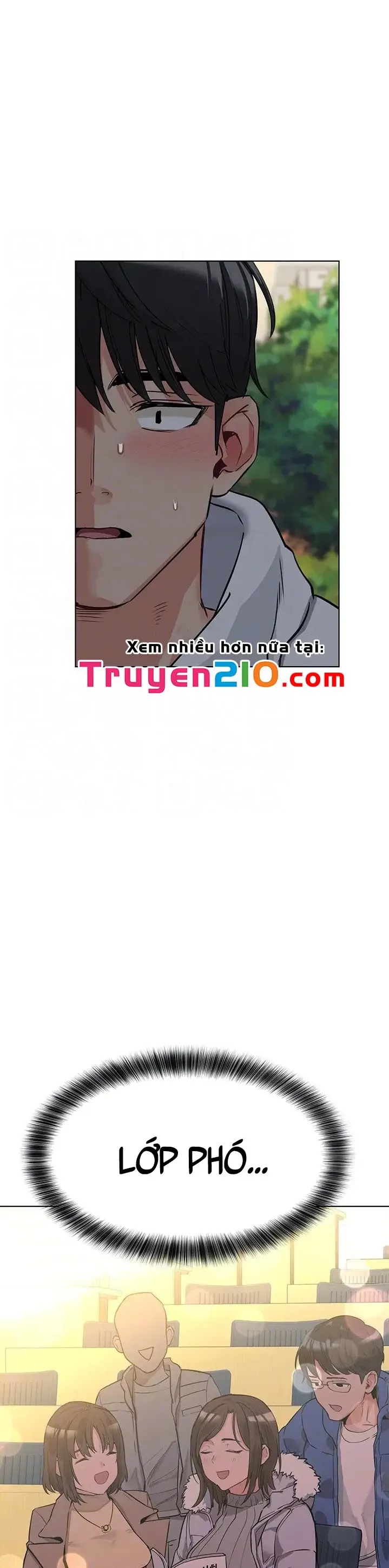 đọc truyện Giữ Bí Mật Với Mẹ Em Nhé! Chương 2 ảnh 9 tại Giả Dược