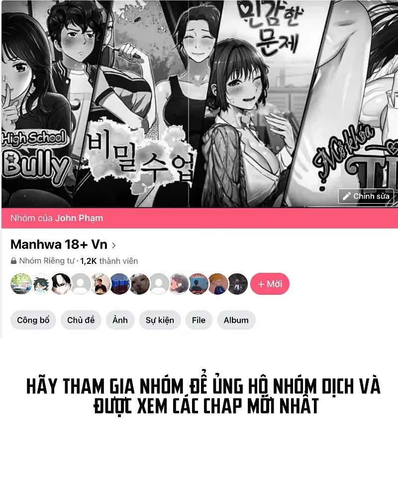 đọc truyện Giữ Bí Mật Với Mẹ Em Nhé! Chương 20 ảnh 1 tại Giả Dược