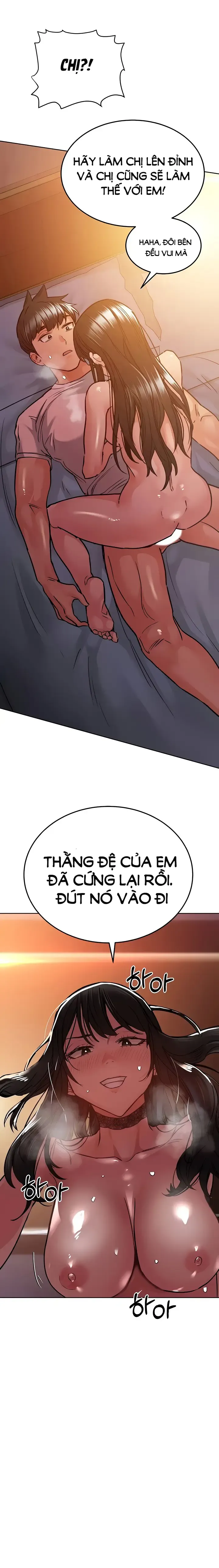 đọc truyện Giữ Bí Mật Với Mẹ Em Nhé! Chương 20 ảnh 14 tại Giả Dược
