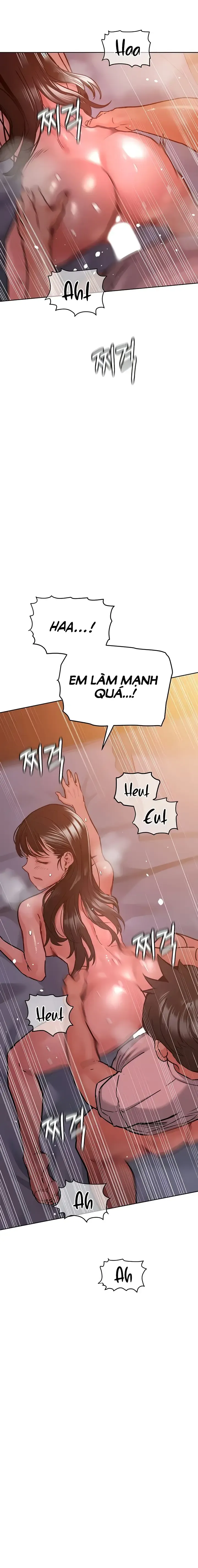 đọc truyện Giữ Bí Mật Với Mẹ Em Nhé! Chương 20 ảnh 17 tại Giả Dược