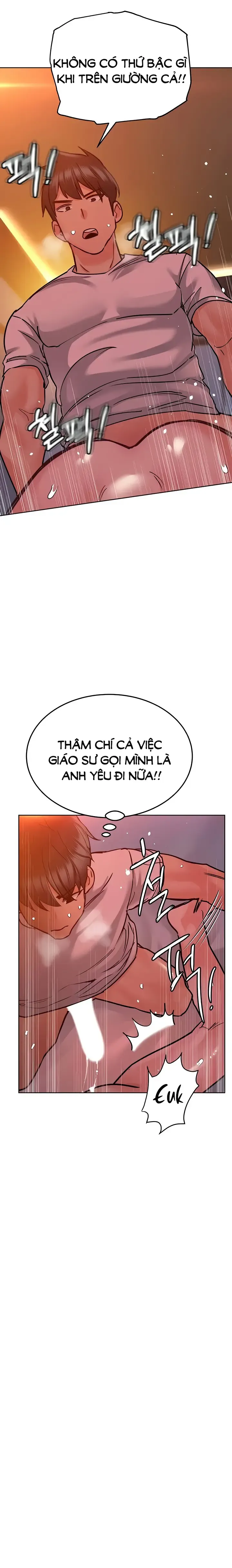 đọc truyện Giữ Bí Mật Với Mẹ Em Nhé! Chương 20 ảnh 20 tại Giả Dược