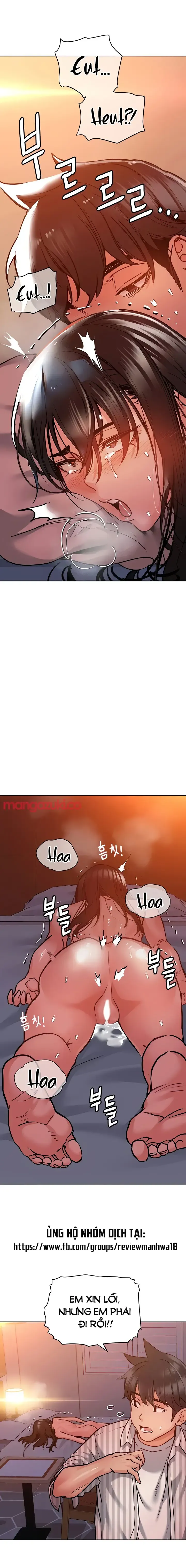 đọc truyện Giữ Bí Mật Với Mẹ Em Nhé! Chương 20 ảnh 22 tại Giả Dược
