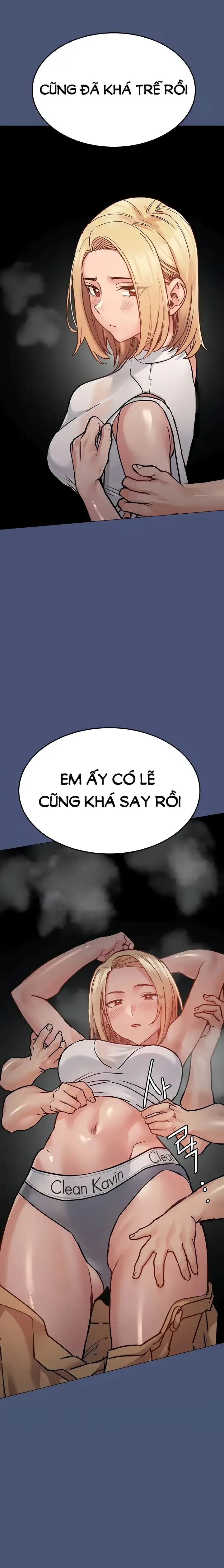đọc truyện Giữ Bí Mật Với Mẹ Em Nhé! Chương 20 ảnh 8 tại Giả Dược