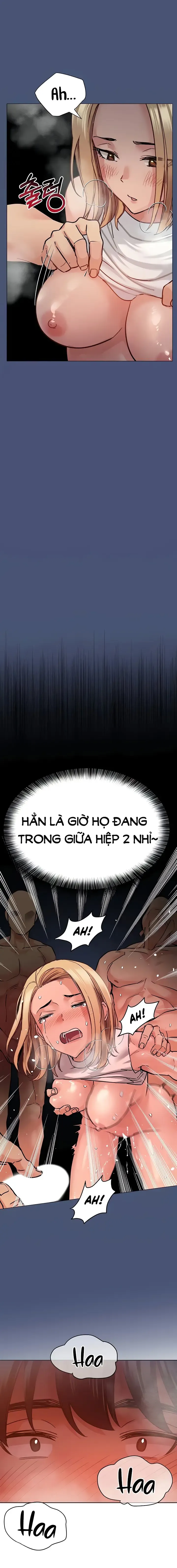 đọc truyện Giữ Bí Mật Với Mẹ Em Nhé! Chương 20 ảnh 9 tại Giả Dược