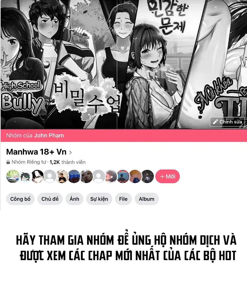 đọc truyện Giữ Bí Mật Với Mẹ Em Nhé! Chương 21 ảnh 1 tại Giả Dược