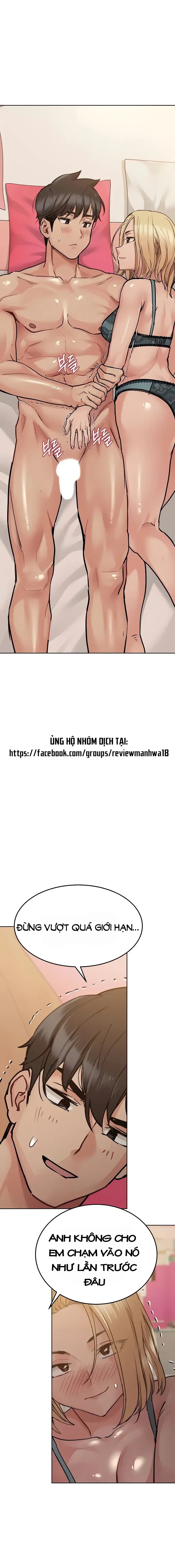 đọc truyện Giữ Bí Mật Với Mẹ Em Nhé! Chương 21 ảnh 13 tại Giả Dược
