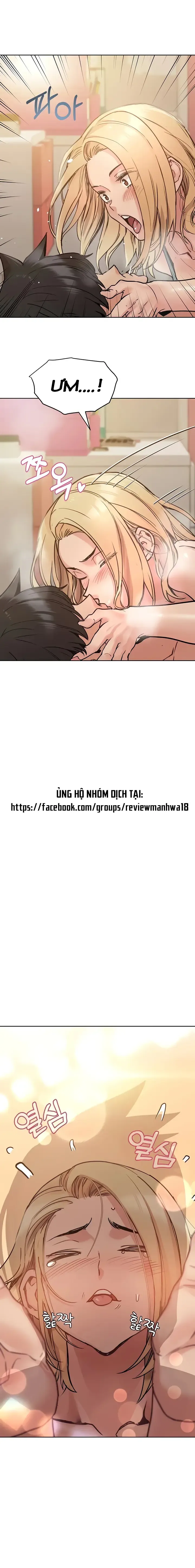 đọc truyện Giữ Bí Mật Với Mẹ Em Nhé! Chương 21 ảnh 19 tại Giả Dược