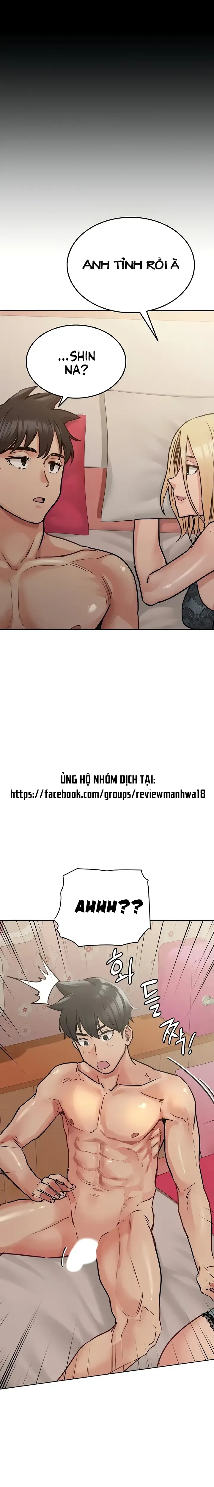 đọc truyện Giữ Bí Mật Với Mẹ Em Nhé! Chương 21 ảnh 5 tại Giả Dược
