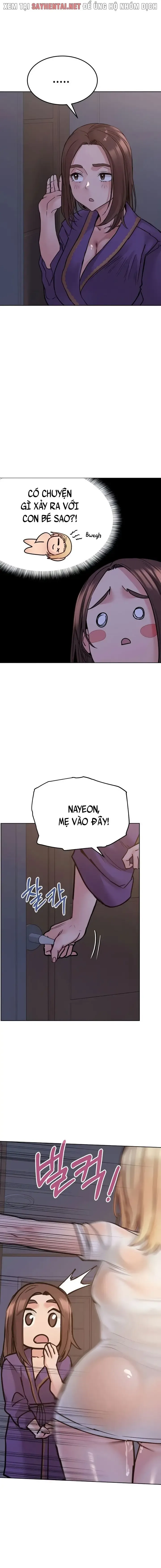 đọc truyện Giữ Bí Mật Với Mẹ Em Nhé! Chương 23 ảnh 3 tại Giả Dược
