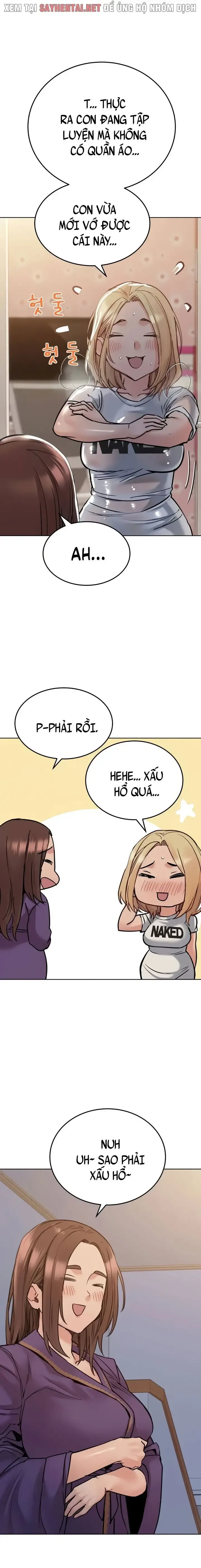 đọc truyện Giữ Bí Mật Với Mẹ Em Nhé! Chương 23 ảnh 8 tại Giả Dược