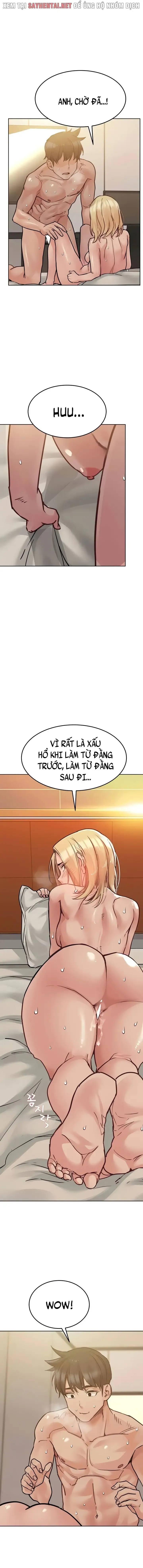 đọc truyện Giữ Bí Mật Với Mẹ Em Nhé! Chương 24 ảnh 6 tại Giả Dược