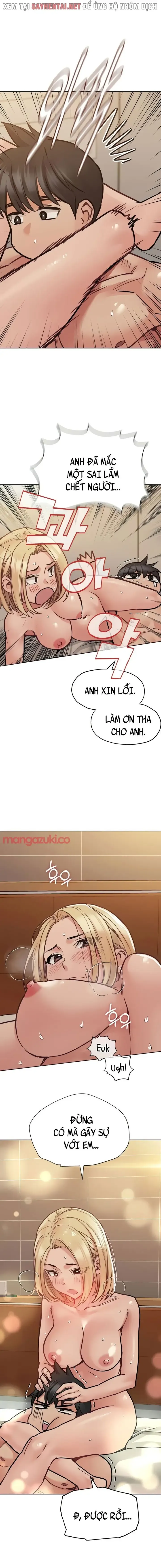 đọc truyện Giữ Bí Mật Với Mẹ Em Nhé! Chương 24 ảnh 10 tại Giả Dược