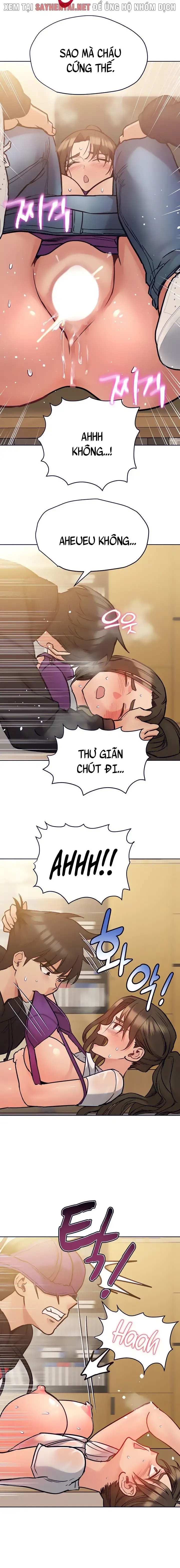 đọc truyện Giữ Bí Mật Với Mẹ Em Nhé! Chương 26 ảnh 12 tại Giả Dược