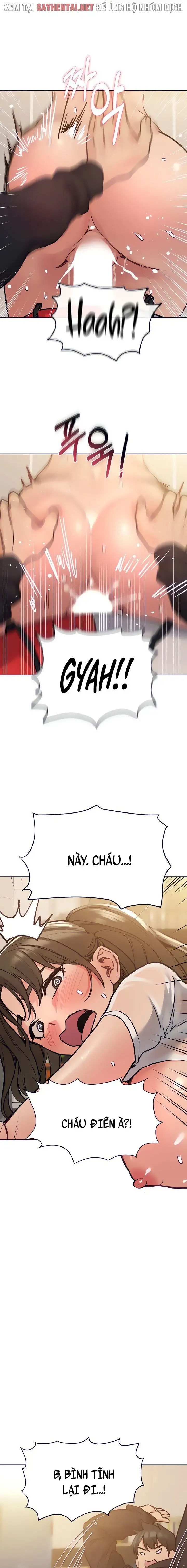 đọc truyện Giữ Bí Mật Với Mẹ Em Nhé! Chương 26 ảnh 15 tại Giả Dược