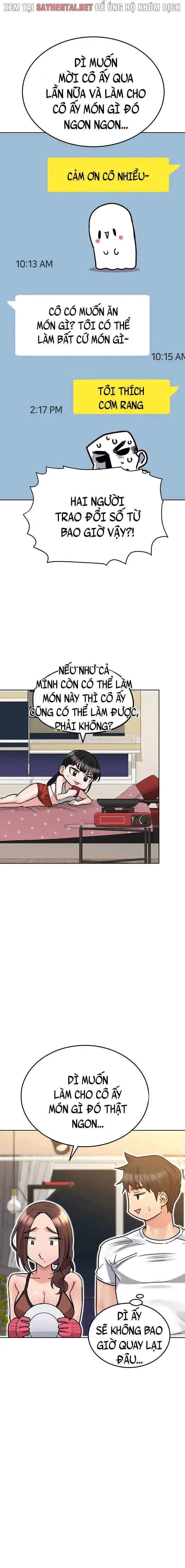 đọc truyện Giữ Bí Mật Với Mẹ Em Nhé! Chương 27 ảnh 21 tại Giả Dược