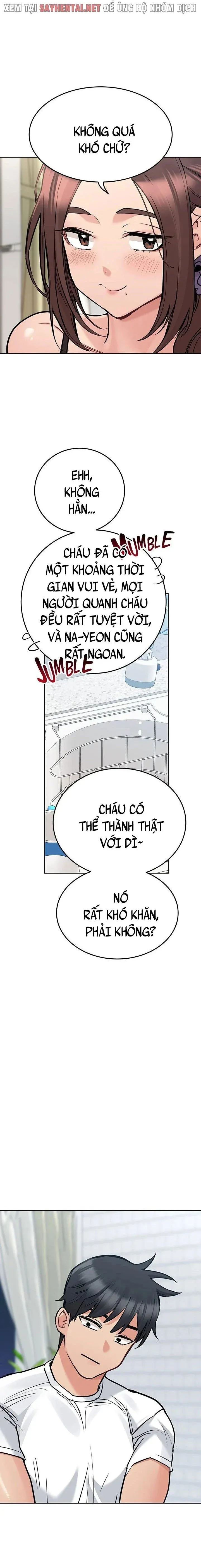 đọc truyện Giữ Bí Mật Với Mẹ Em Nhé! Chương 27 ảnh 24 tại Giả Dược