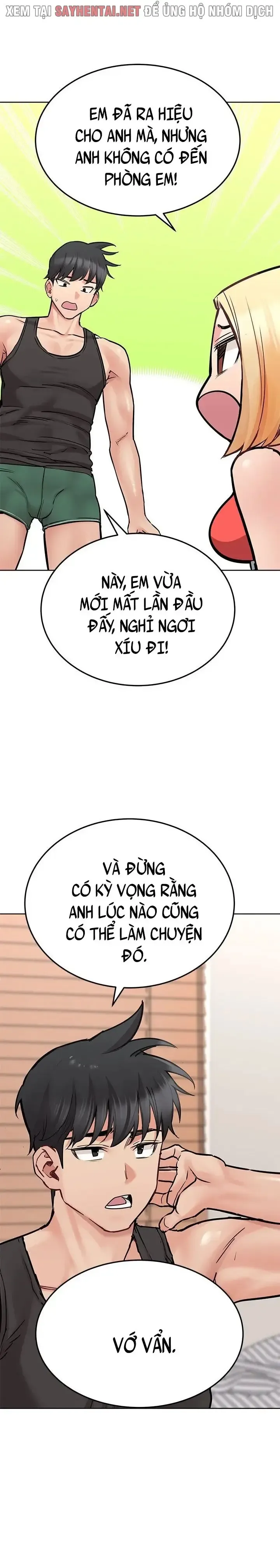 đọc truyện Giữ Bí Mật Với Mẹ Em Nhé! Chương 28 ảnh 13 tại Giả Dược