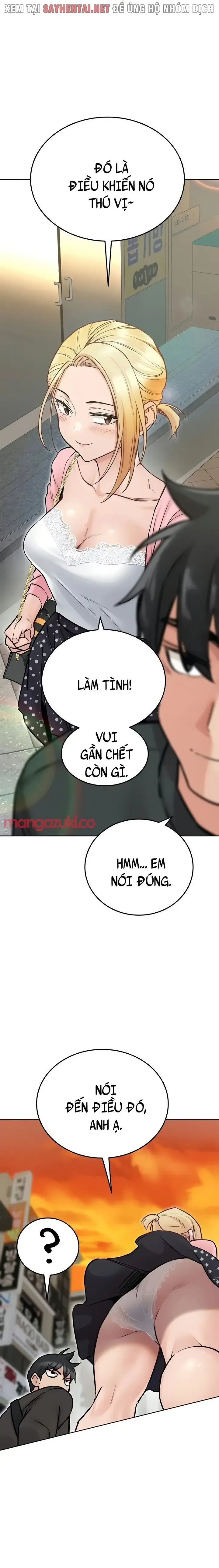 đọc truyện Giữ Bí Mật Với Mẹ Em Nhé! Chương 29 ảnh 15 tại Giả Dược