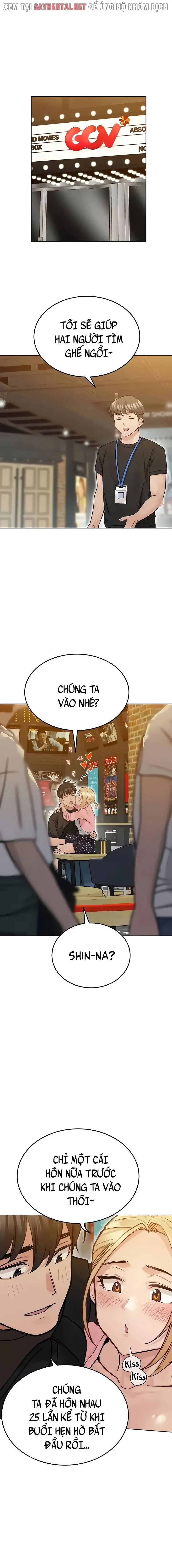 đọc truyện Giữ Bí Mật Với Mẹ Em Nhé! Chương 29 ảnh 9 tại Giả Dược