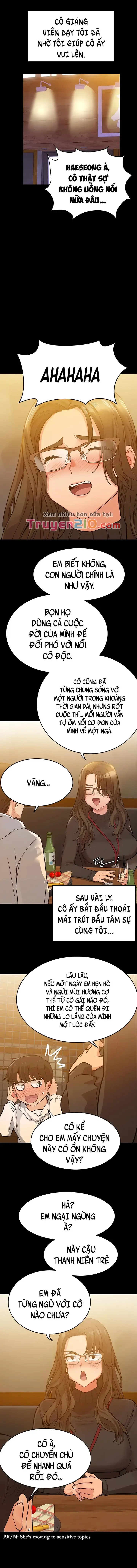 đọc truyện Giữ Bí Mật Với Mẹ Em Nhé! Chương 3 ảnh 2 tại Thiên Thai Truyện