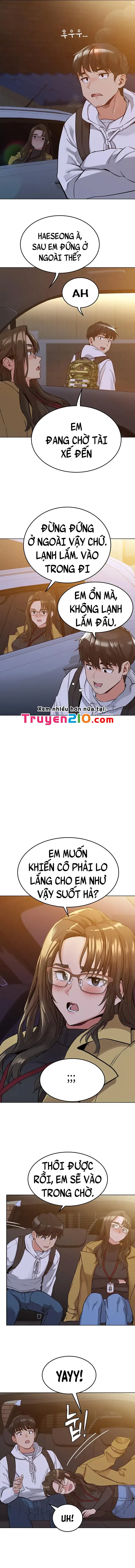 đọc truyện Giữ Bí Mật Với Mẹ Em Nhé! Chương 3 ảnh 6 tại Thiên Thai Truyện