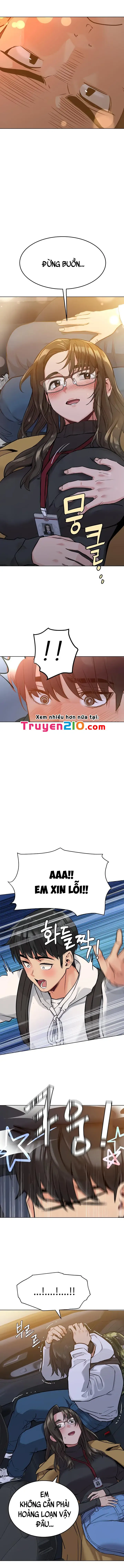 đọc truyện Giữ Bí Mật Với Mẹ Em Nhé! Chương 3 ảnh 9 tại Thiên Thai Truyện
