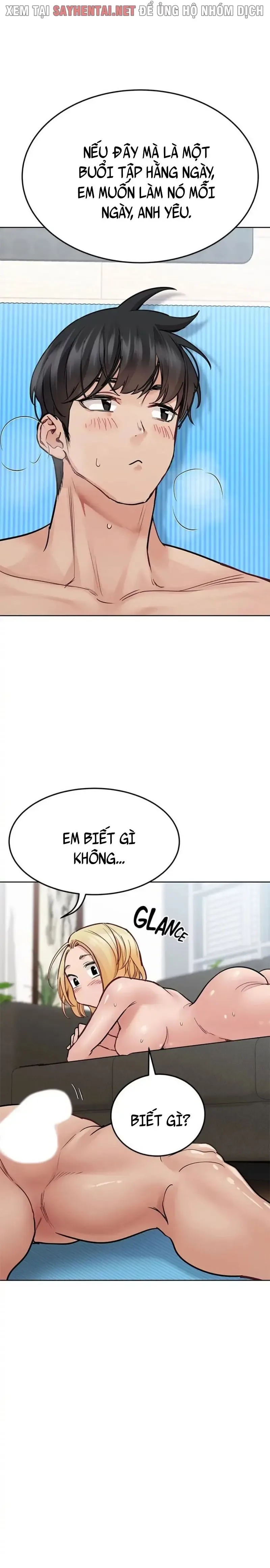 đọc truyện Giữ Bí Mật Với Mẹ Em Nhé! Chương 31 ảnh 13 tại Giả Dược