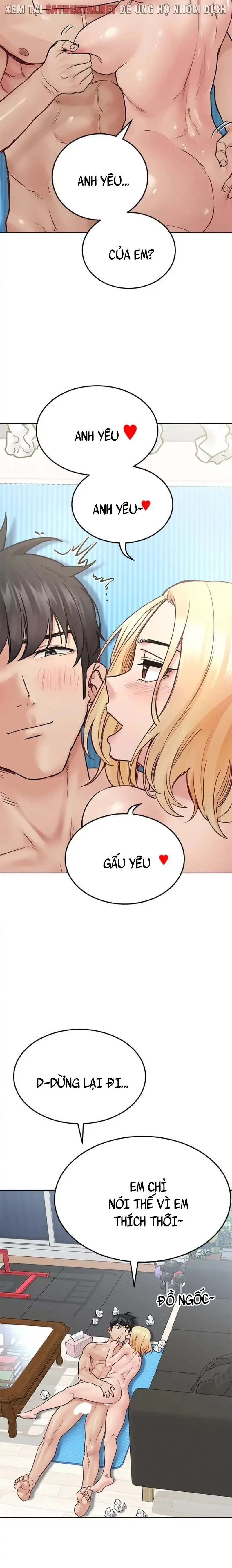 đọc truyện Giữ Bí Mật Với Mẹ Em Nhé! Chương 31 ảnh 16 tại Giả Dược