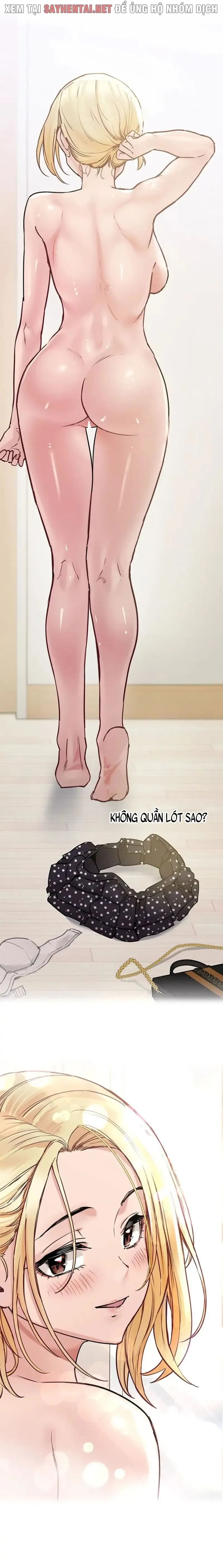 đọc truyện Giữ Bí Mật Với Mẹ Em Nhé! Chương 31 ảnh 3 tại Giả Dược