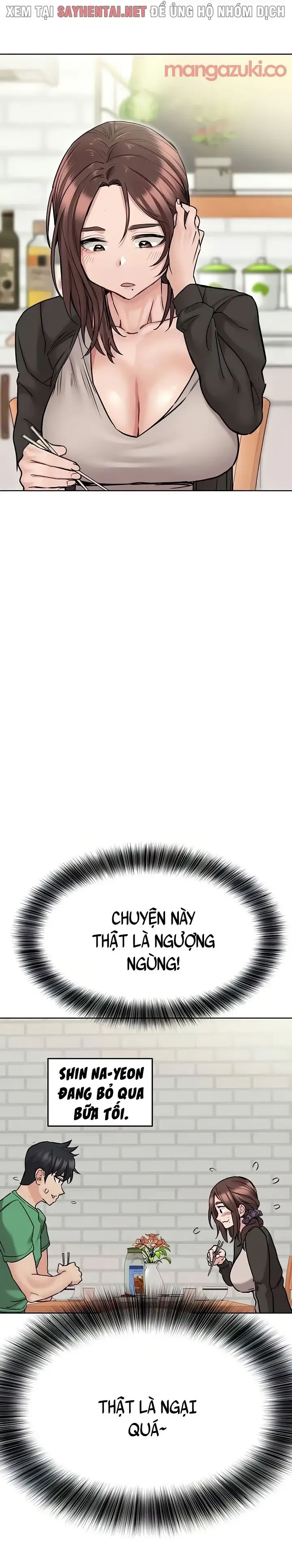 đọc truyện Giữ Bí Mật Với Mẹ Em Nhé! Chương 32 ảnh 15 tại Giả Dược