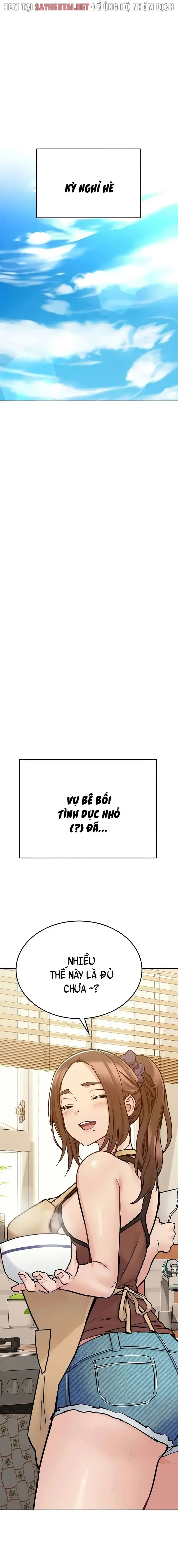 đọc truyện Giữ Bí Mật Với Mẹ Em Nhé! Chương 34 ảnh 25 tại Thiên Thai Truyện