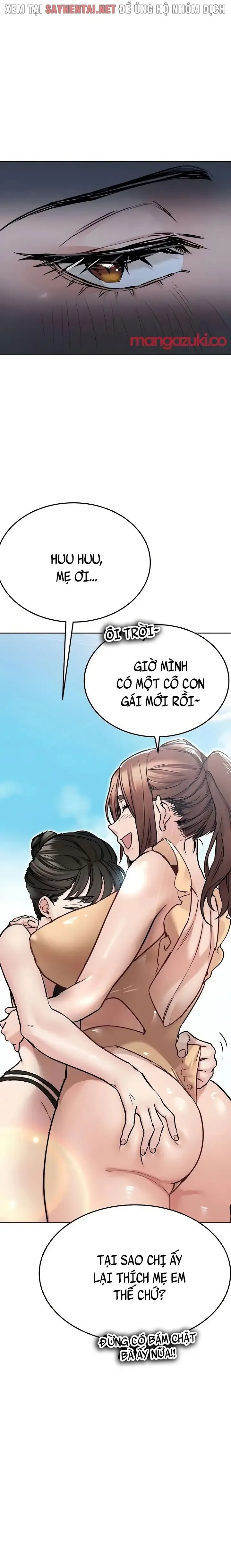 đọc truyện Giữ Bí Mật Với Mẹ Em Nhé! Chương 35 ảnh 19 tại Giả Dược