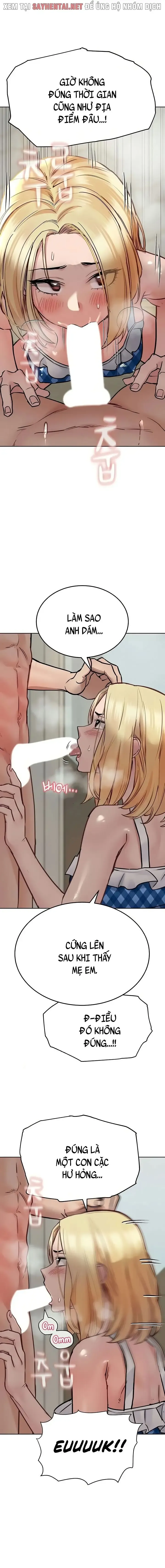 đọc truyện Giữ Bí Mật Với Mẹ Em Nhé! Chương 35 ảnh 25 tại Giả Dược