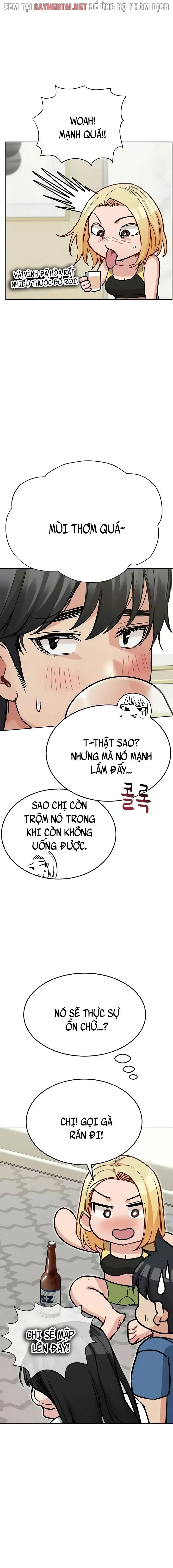 đọc truyện Giữ Bí Mật Với Mẹ Em Nhé! Chương 36 ảnh 21 tại Giả Dược