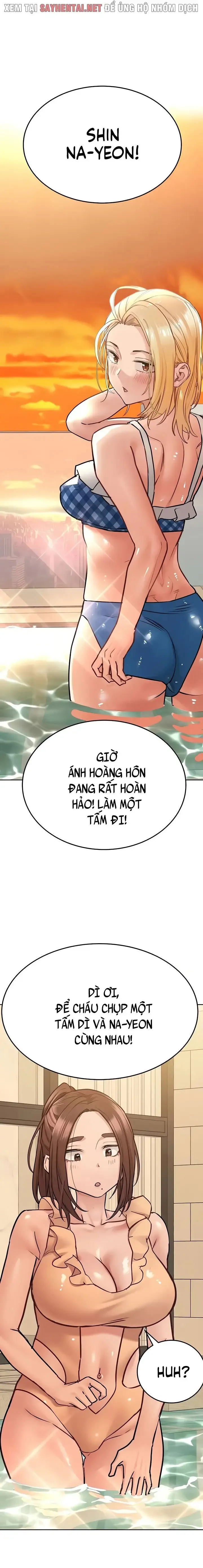 đọc truyện Giữ Bí Mật Với Mẹ Em Nhé! Chương 36 ảnh 6 tại Giả Dược