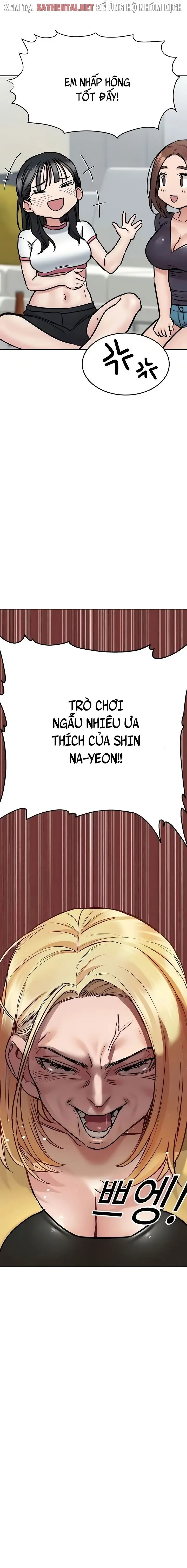 đọc truyện Giữ Bí Mật Với Mẹ Em Nhé! Chương 37 ảnh 20 tại Giả Dược