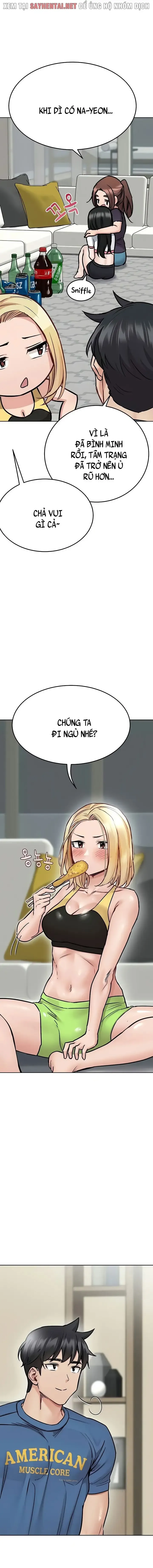 đọc truyện Giữ Bí Mật Với Mẹ Em Nhé! Chương 38 ảnh 15 tại Giả Dược