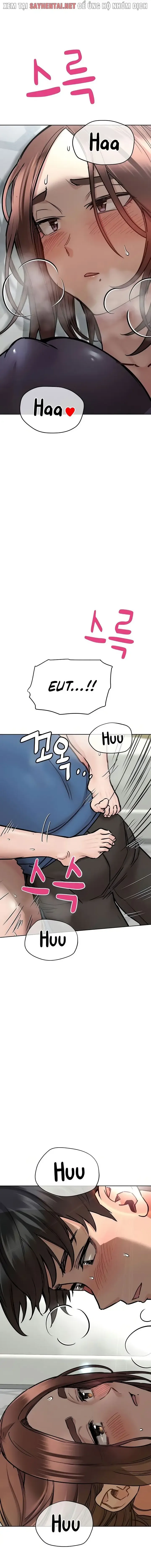 đọc truyện Giữ Bí Mật Với Mẹ Em Nhé! Chương 38 ảnh 3 tại Giả Dược