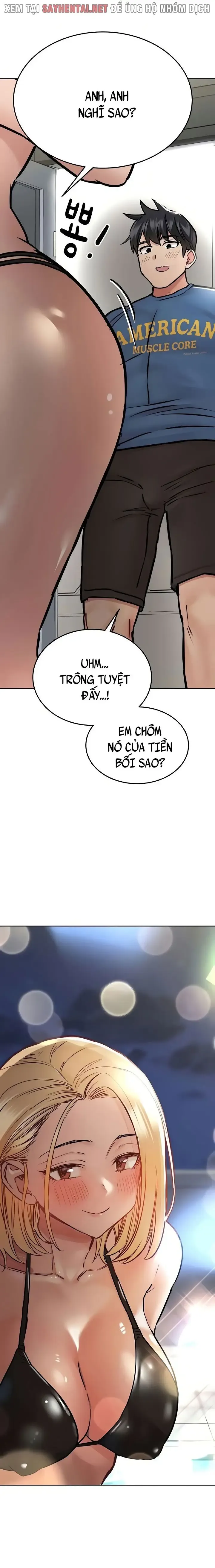 đọc truyện Giữ Bí Mật Với Mẹ Em Nhé! Chương 38 ảnh 21 tại Giả Dược