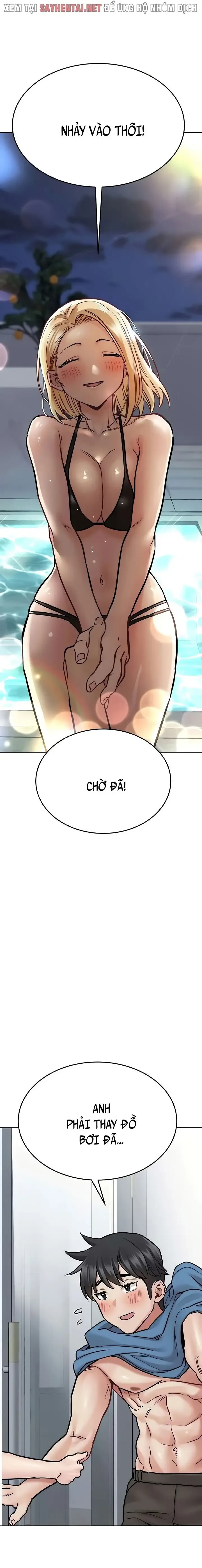 đọc truyện Giữ Bí Mật Với Mẹ Em Nhé! Chương 38 ảnh 22 tại Giả Dược