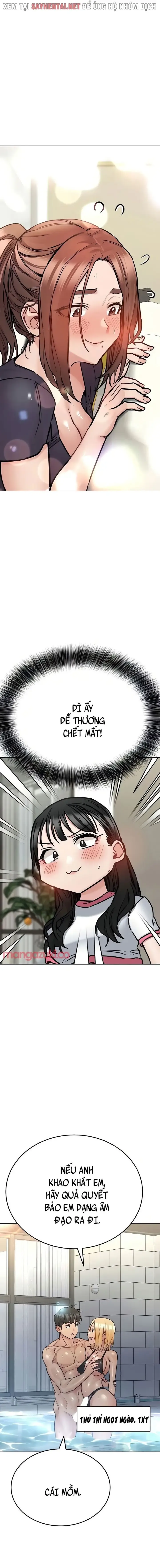 đọc truyện Giữ Bí Mật Với Mẹ Em Nhé! Chương 39 ảnh 13 tại Giả Dược