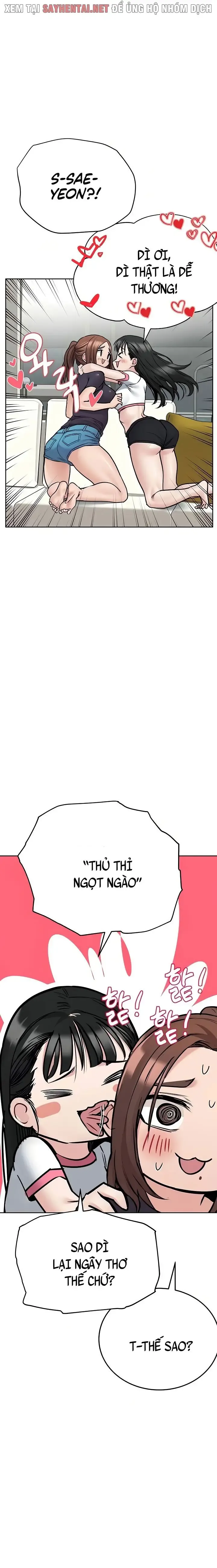 đọc truyện Giữ Bí Mật Với Mẹ Em Nhé! Chương 39 ảnh 15 tại Giả Dược