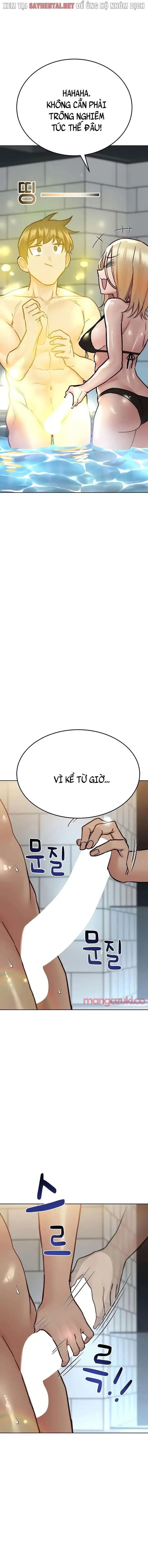 đọc truyện Giữ Bí Mật Với Mẹ Em Nhé! Chương 39 ảnh 10 tại Giả Dược