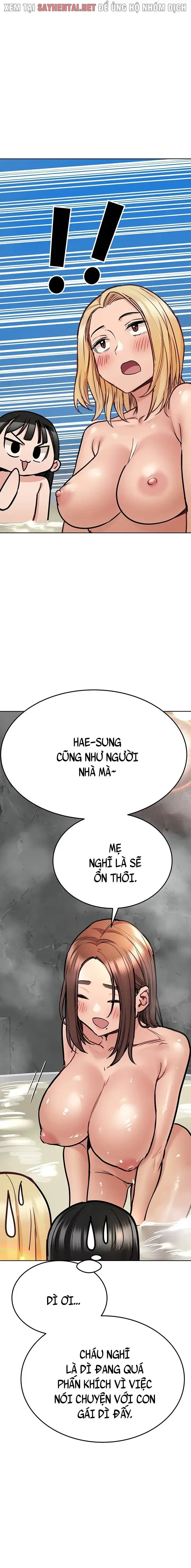 đọc truyện Giữ Bí Mật Với Mẹ Em Nhé! Chương 40 ảnh 19 tại Giả Dược