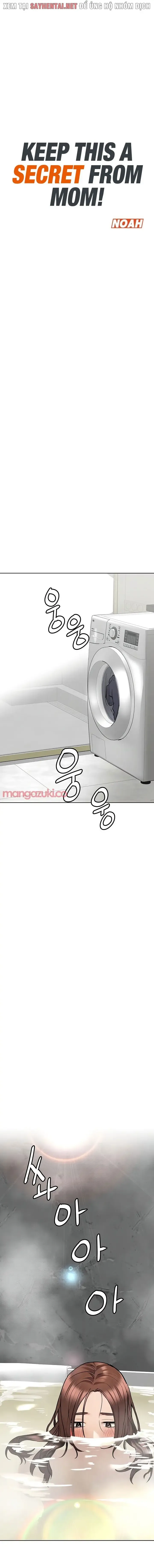đọc truyện Giữ Bí Mật Với Mẹ Em Nhé! Chương 40 ảnh 4 tại Giả Dược